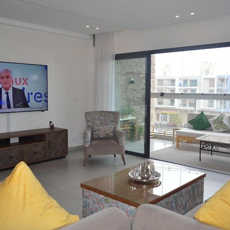 Surf Palace Beachfront Apartment Essaouira Ngoại thất bức ảnh