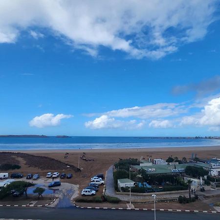 Surf Palace Beachfront Apartment Essaouira Ngoại thất bức ảnh