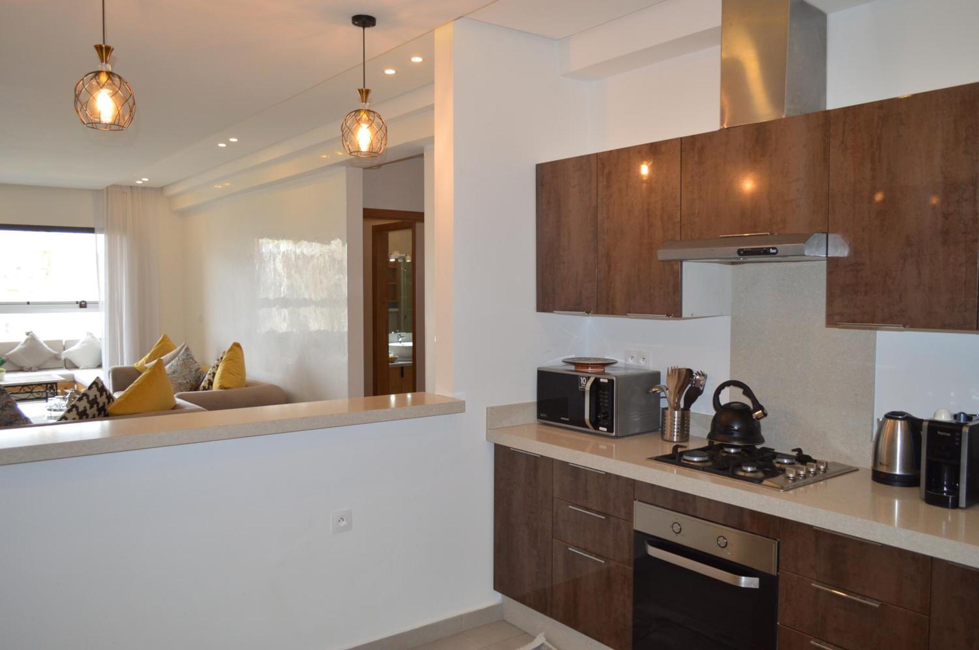Surf Palace Beachfront Apartment Essaouira Ngoại thất bức ảnh