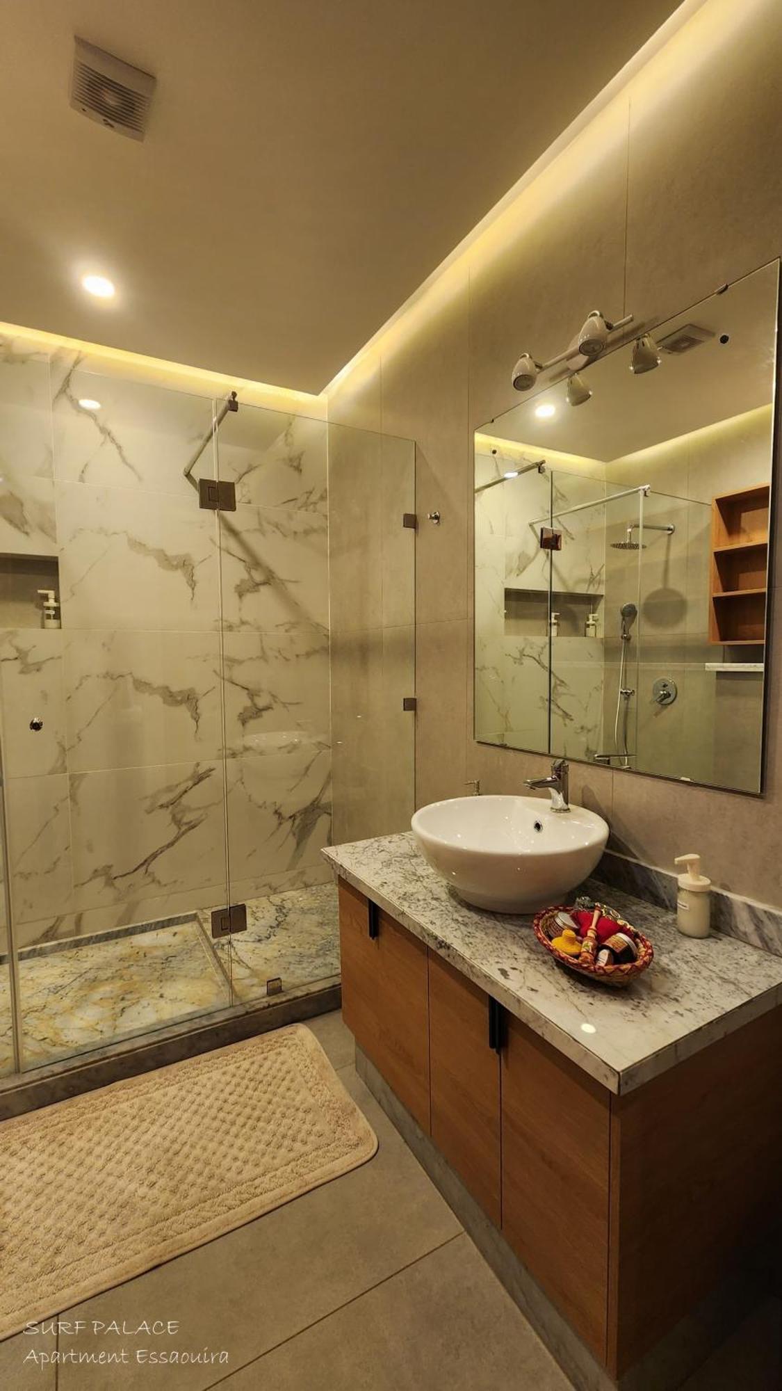 Surf Palace Beachfront Apartment Essaouira Ngoại thất bức ảnh