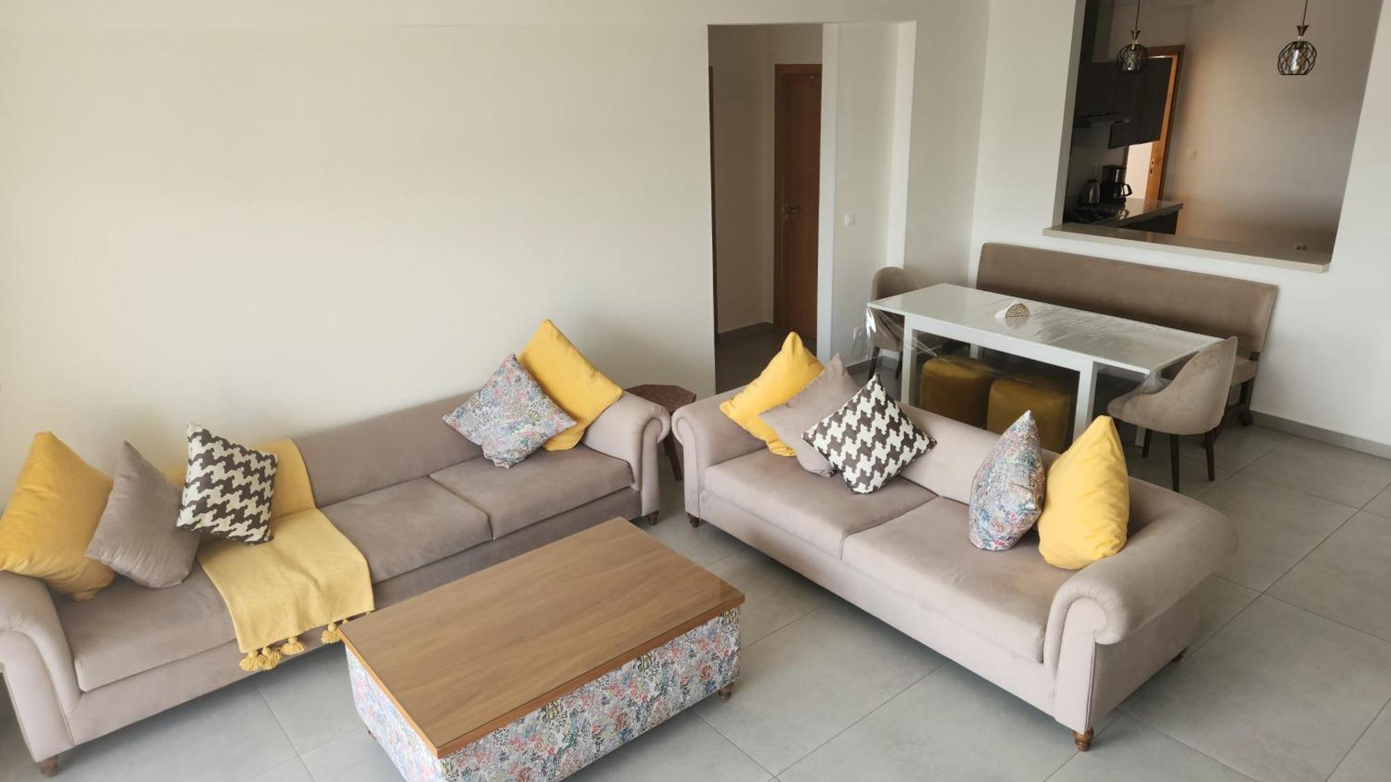 Surf Palace Beachfront Apartment Essaouira Ngoại thất bức ảnh